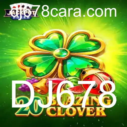 20BlazingClover: Descubra o Jogo Eletrizante