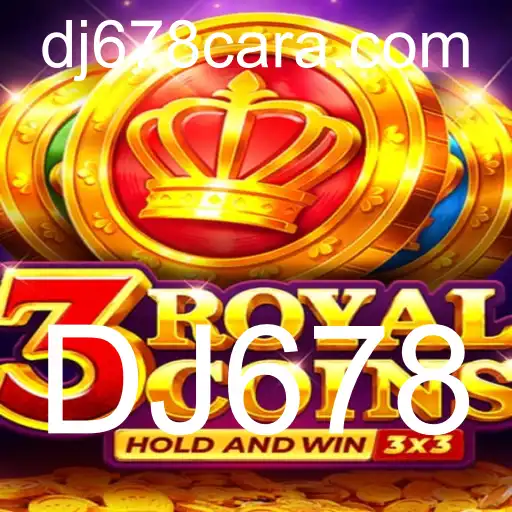 Descubra o Mundo Empolgante de 3royalcoins: Aventuras e Estratégia Aguarda em DJ678