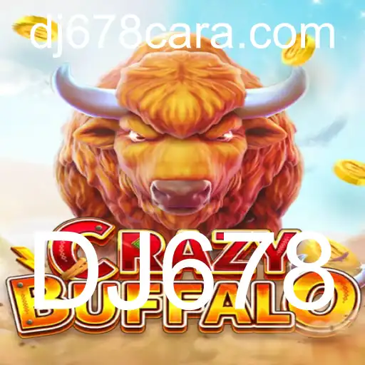 Descubra o Mundo Emocionante de CRAZYBUFFALO: Uma Aventura de Estratégia e Diversão