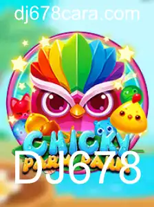 Explorando o Fascinante Mundo de ChickyParmParm: Um Guia Completo sobre o Jogo do Momento