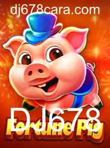 FortunePig: Descubra o Novo Jogo de Sucesso DJ678