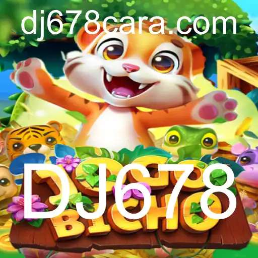 O Fascinante Universo do JOGODOBICHO com a Chave DJ678