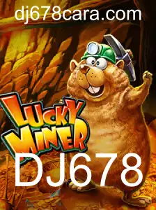 Descubra o Mundo do LuckyMiner: Um Jogo de Estratégia e Aventura