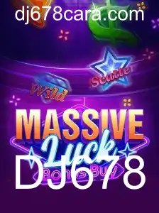 Explorando o Universo de MassiveLuckBonusBuy: O Jogo que Conquista Corações