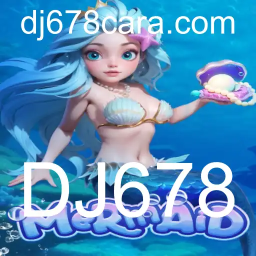Jogo Mermaid: Uma Imersão no Mundo Subaquático