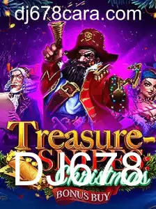 Explorando o Fascinante Mundo de TreasuresnipesChristmas