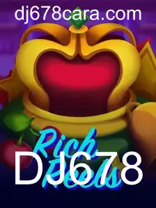 RichReels: Mergulhe no Mundo Fascinante dos Jogos de Azar com DJ678
