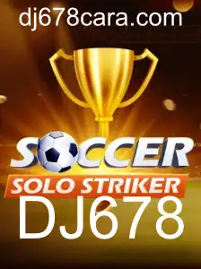 Desvendando SoccerSoloStriker: Um Mergulho no Mundo do Futebol Virtual
