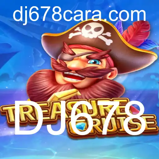 Descubra o Mundo de Aventuras de TREASURECRUISE