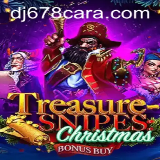 Explorando o Fascinante Mundo de TreasuresnipesChristmas