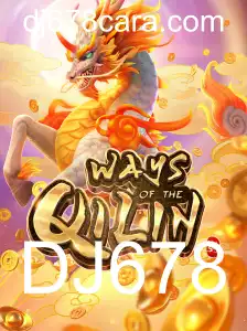 Explorando o Universos de 'WaysoftheQilin' e DJ678